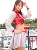 [RQ-STAR]2018.06.08 Eriko Sato 佐藤衣里子 Race Queen(11)
